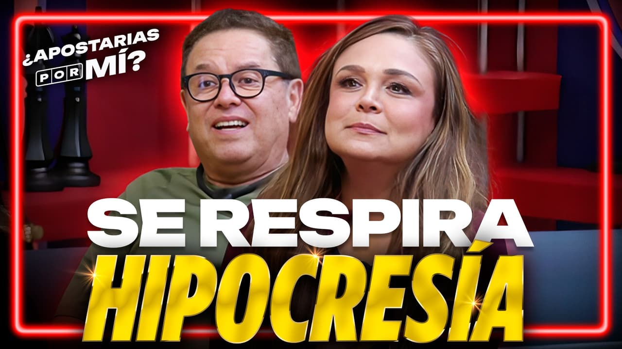 Mario y Brenda callan bocas con su triunfo pero una traición sale a la luz