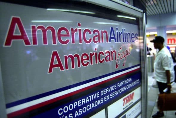 American se quedó sin efectivo para mejoras y sin posibilidades de correr riesgos. Finalmente tuvo que acogerse a la ley de quiebras con miras a su reorganización.