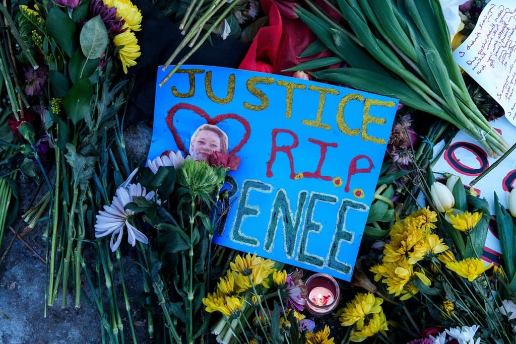 Recaudación de fondos para familia de Renee Nicole Good alcanzó $1.5 millones; fundación agradece la solidaridad