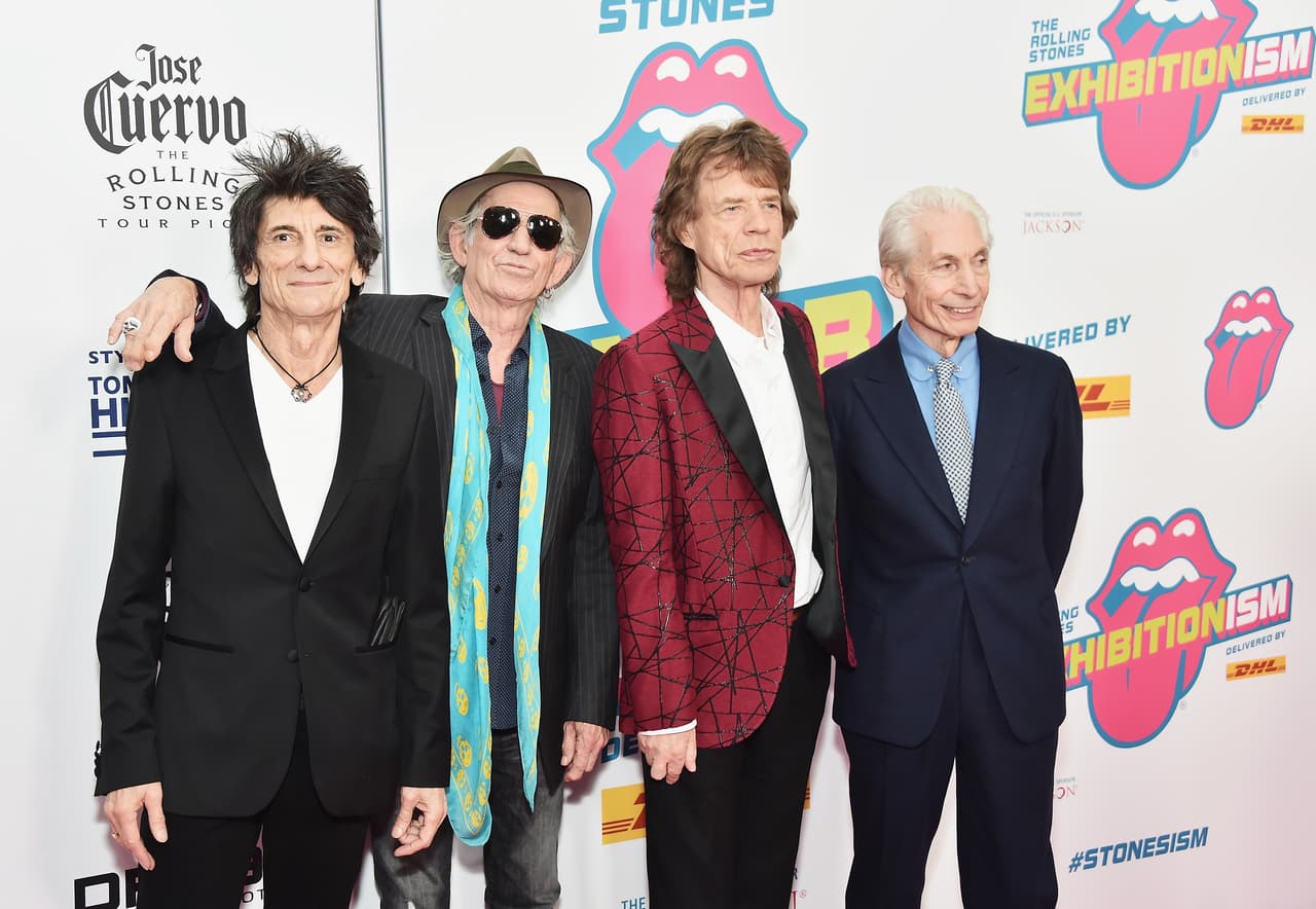 La icónica banda de rock cumplirá las fechas que tiene programadas en Estados Unidos y Canadá una vez que Mick Jagger se haya recuperado.
<br>