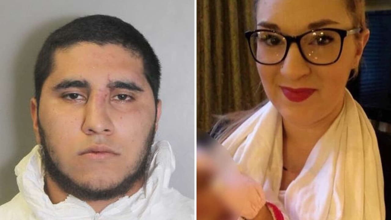 Alex Guajardo se declara culpable del asesinato de su esposa embarazada tras lograr acuerdo en Houston