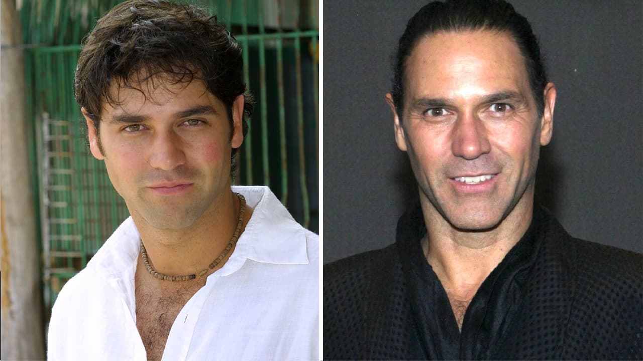 ¿Por qué Valentino Lanús regresará a las telenovelas? Superó una terrible enfermedad