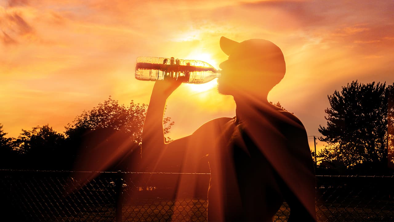 Activan advertencia de calor excesivo por temperaturas de hasta 114 grados en Arizona