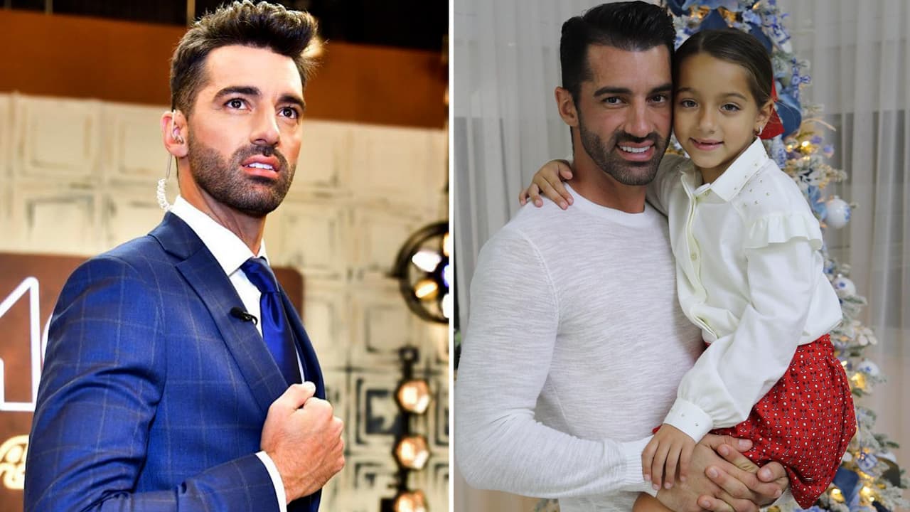 "Ha sido sufrido": Toni Costa celebra un día histórico al lado de una de las mujeres de su vida