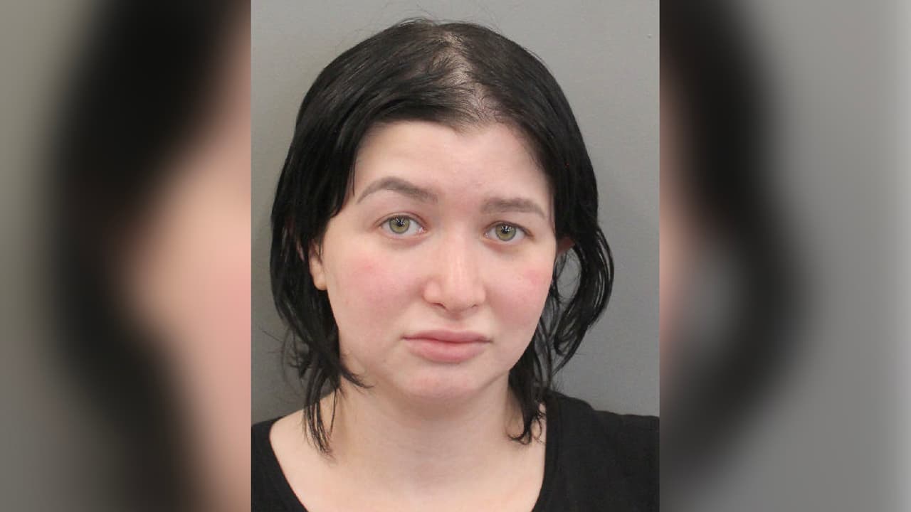 Acusan a madre de matar a su hijo por una sobredosis de varias sustancias tóxicas