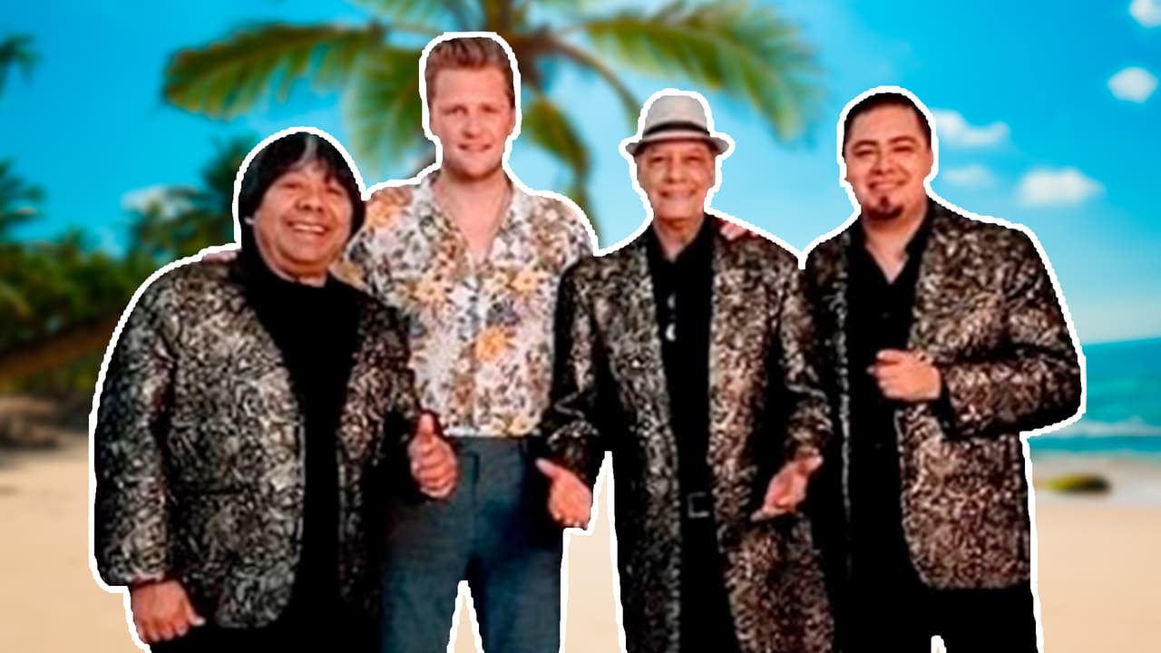 Renovarse o morir: Los Socios del Ritmo le dan un nuevo sabor a su éxito ‘Llorar’