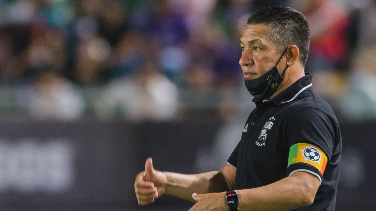 León se despide de Nacho Ambriz con emotivo video