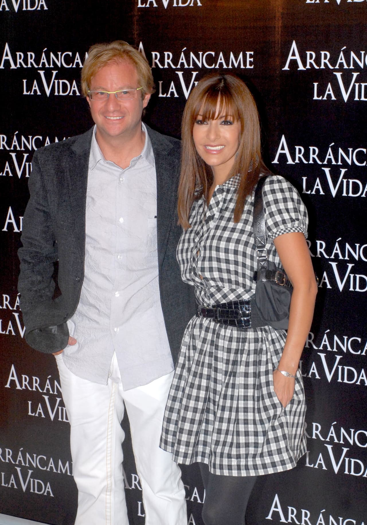 Su romance terminó en paz y en 2014 aseguró, en entrevista para Cadena Tres, que solo tenía buenos recuerdos junto a él: “No hay más que agradecimiento a Eugenio el tiempo que estuvo en mi vida, solo hizo cosas buenas”.
<br>