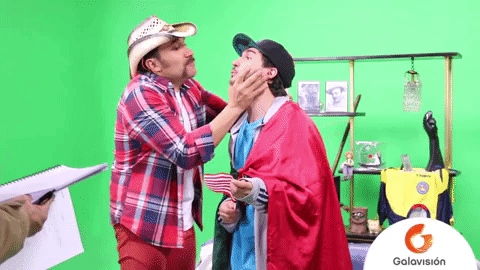 El 2018 fue un año increíble para Luis Manuel, ya que estrenó el personaje Luis Hernández en 
<a href="https://www.univision.com/series/los-cousins">Los Cousins</a> la primer serie de comedia de Galavisión.