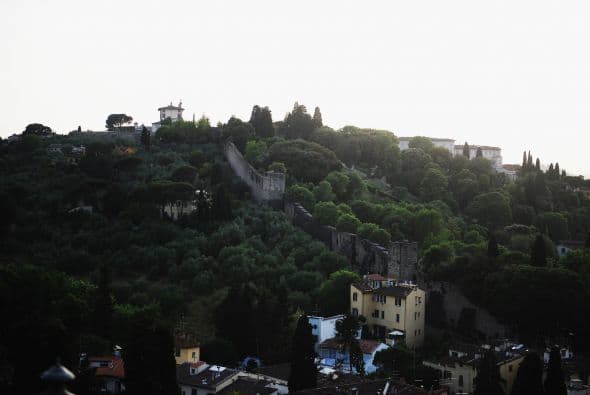 Kanye West fue el más ilusionado en que la boda se realizara en Florencia, ya que está seguro de que en este lugar procrearon a su hija.Vota aquí por los nominados a Premios Juventud