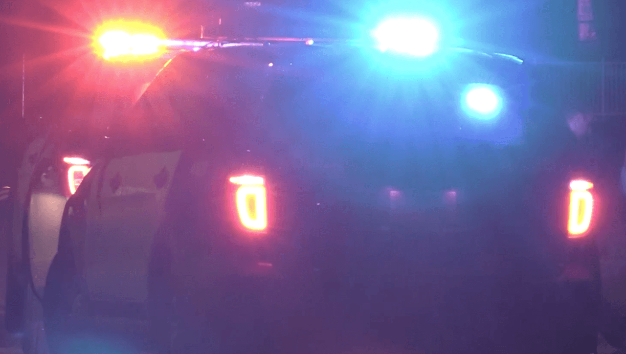 Buscan a sospechoso de atropellar intencionalmente a una mujer en Austin