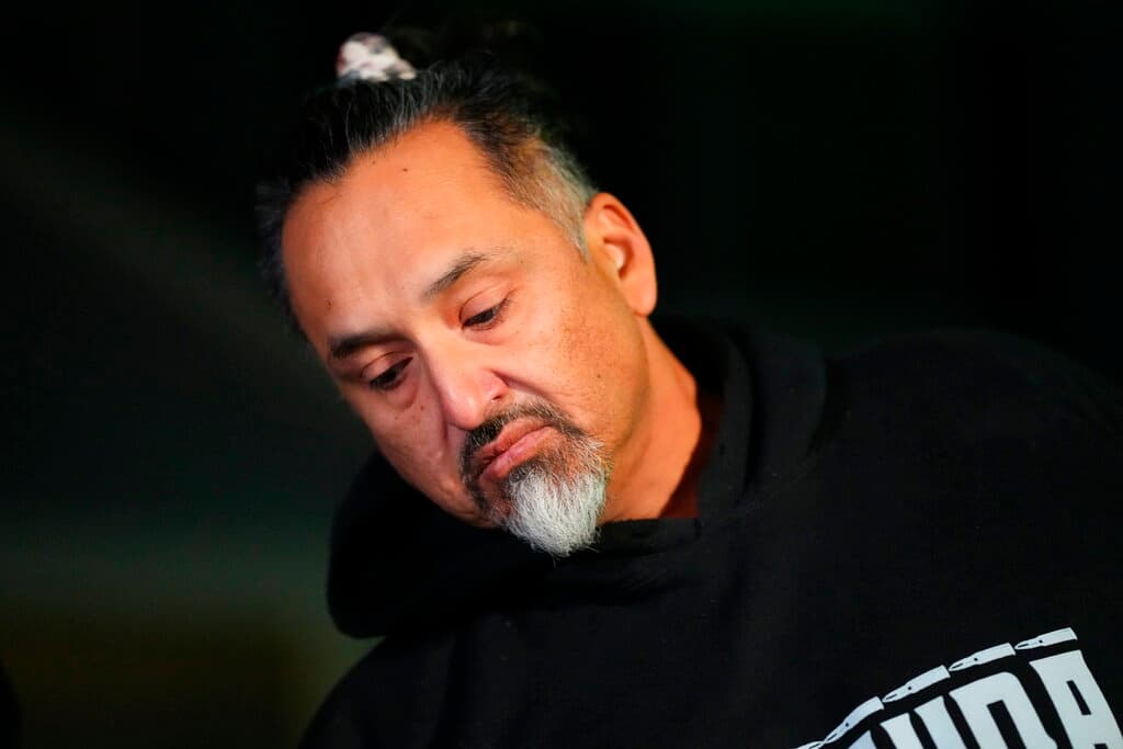 Un veterano hispano, el "héroe" que redujo al autor del tiroteo en Colorado y evitó una tragedia mayor