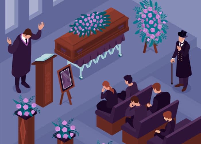 ¿Ya sabes qué canción quieres en tu funeral? Por qué deberías pensar en tu muerte (aunque no quieras)