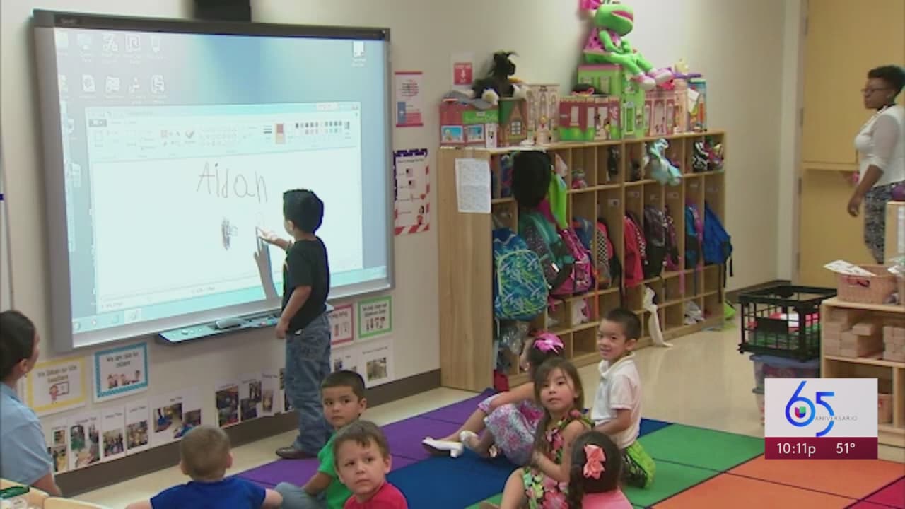 Aprueban la propuesta A de la ciudad de San Antonio para beneficio de “Pre-K 4 SA”