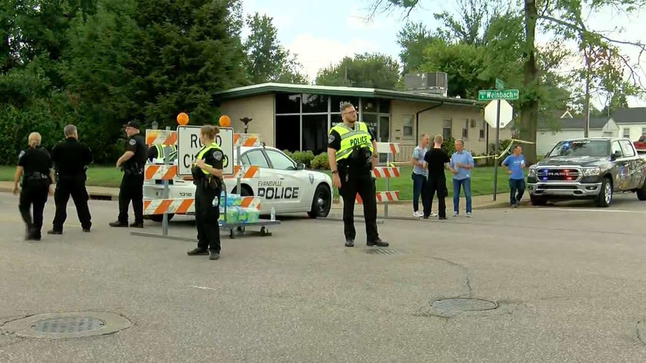 La explosión de este miércoles recordó a las de 2017 y 2012, que costaron la vida a 2 personas respectivamente, también ciudades de Indiana.