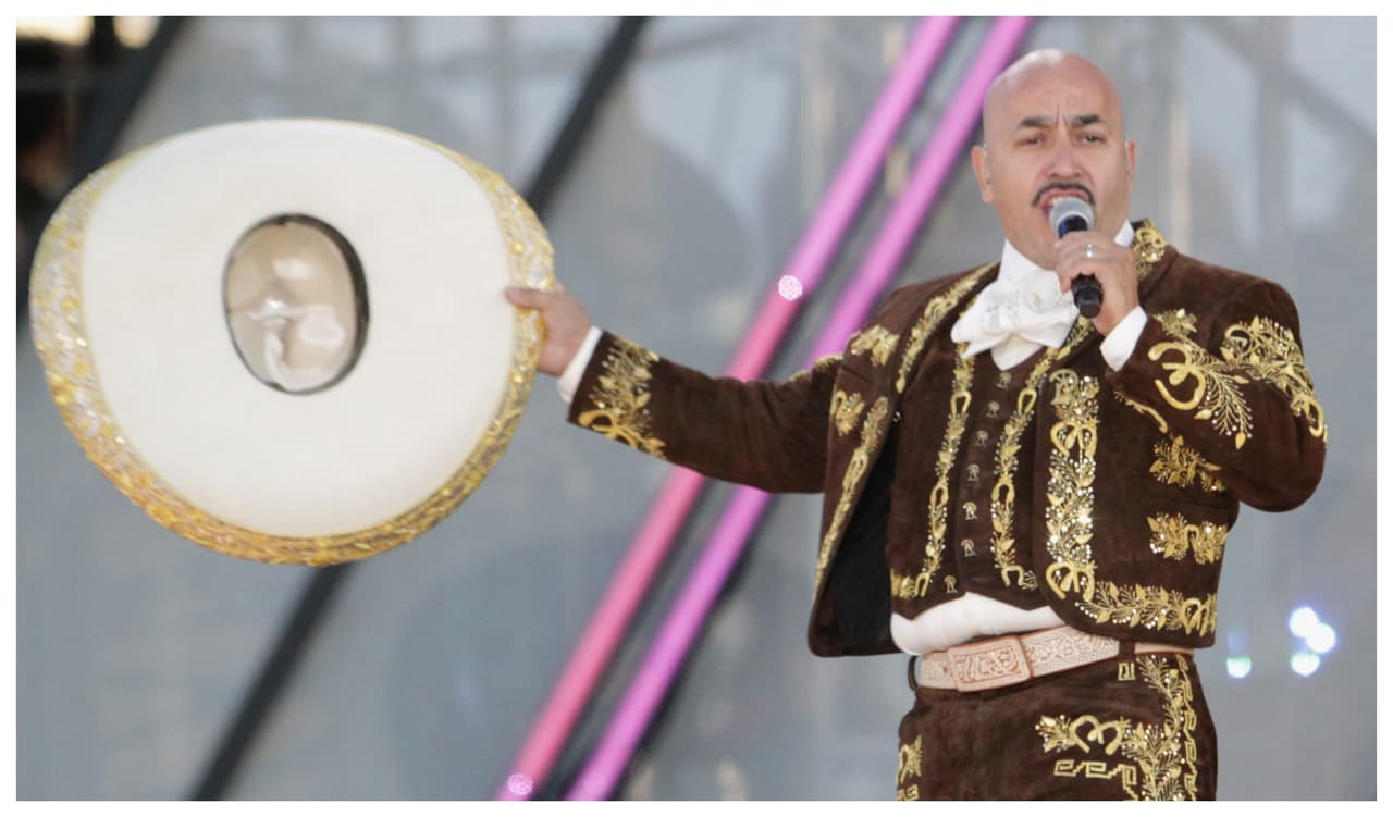 Sin embargo, mencionó que había planes de boda: "
<b>Estamos en esas pláticas</b>".
<br>