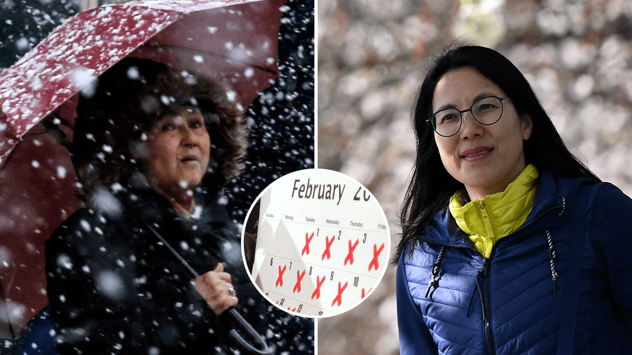 “Febrero loco y marzo otro poco” es real: el divertido refrán tiene una explicación científica