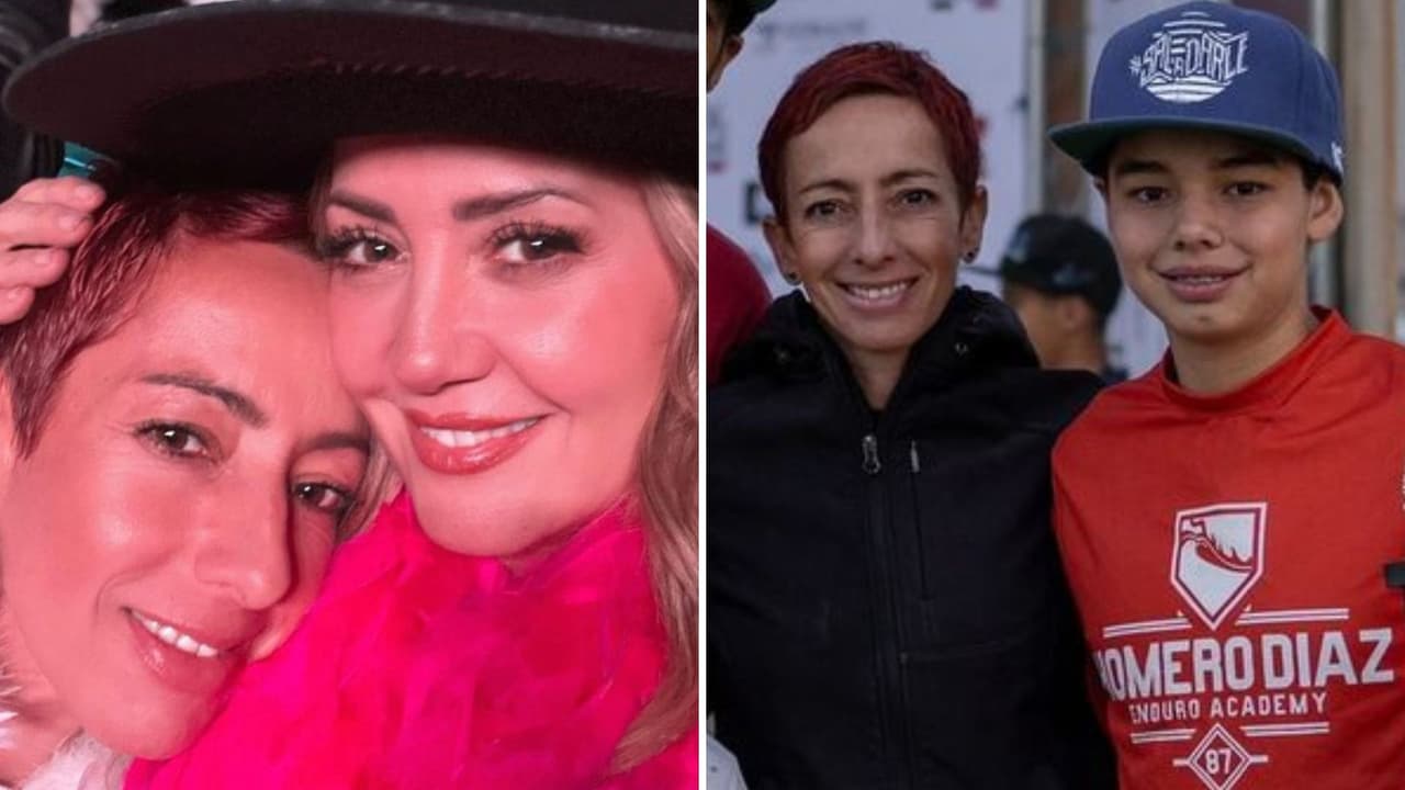 Sobrino de Andrea Legarreta es hospitalizado tras accidente en moto: reportan “lesión grave en el cerebro”