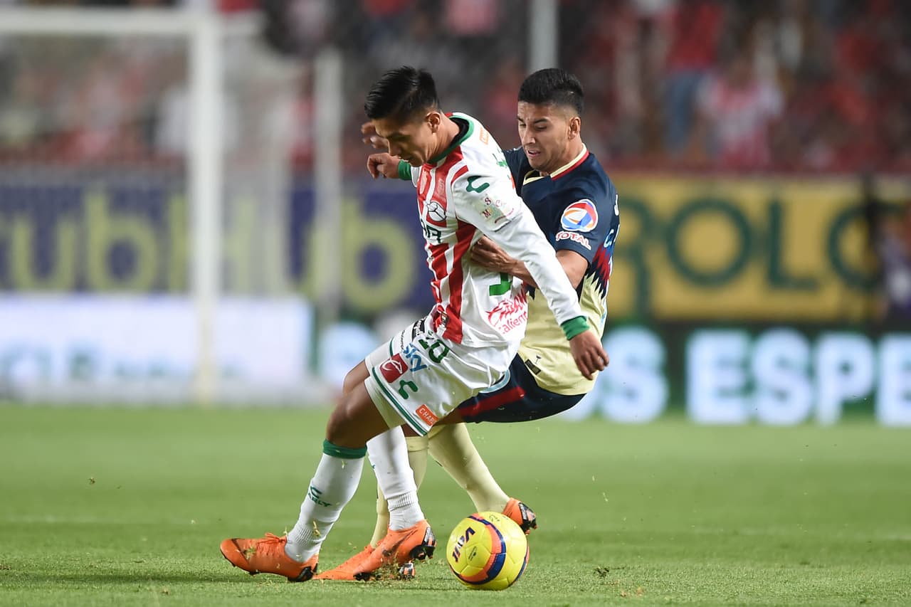 Los Rayos visitarán a los desesperados Lobos BUAP en la siguiente jornada.