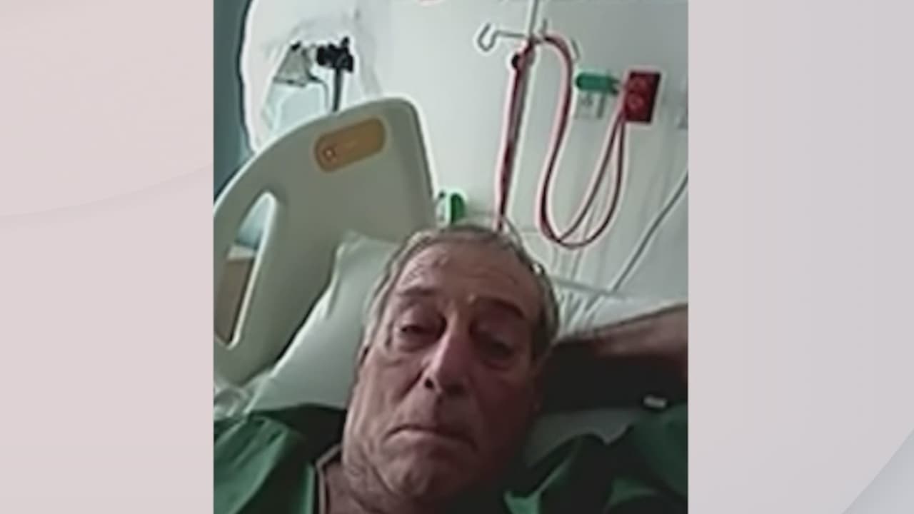 "No merecía morir de esa forma": familia de hombre baleado en una empresa de Medley exige justicia