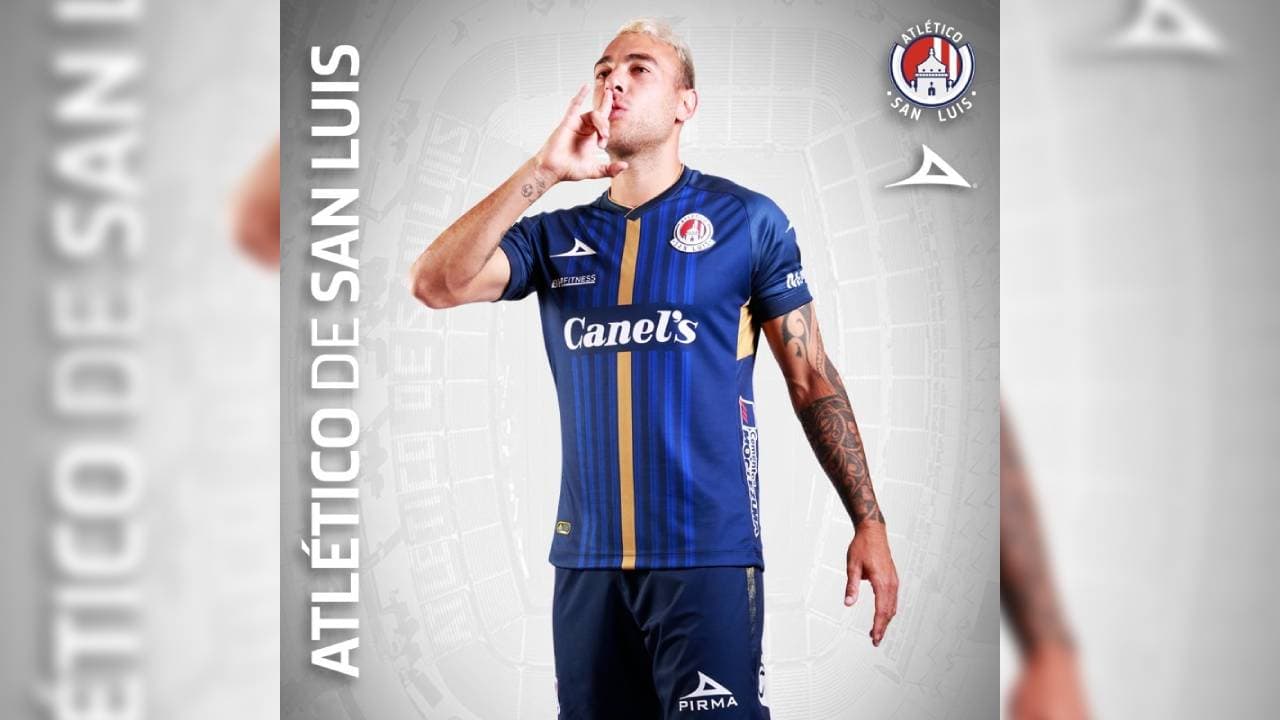 Atlético San Luis y Club León presentaron de manera oficial las nuevas ‘armaduras’ con las que enfrentarán sus compromisos en el máximo circuito del futbol mexicano.