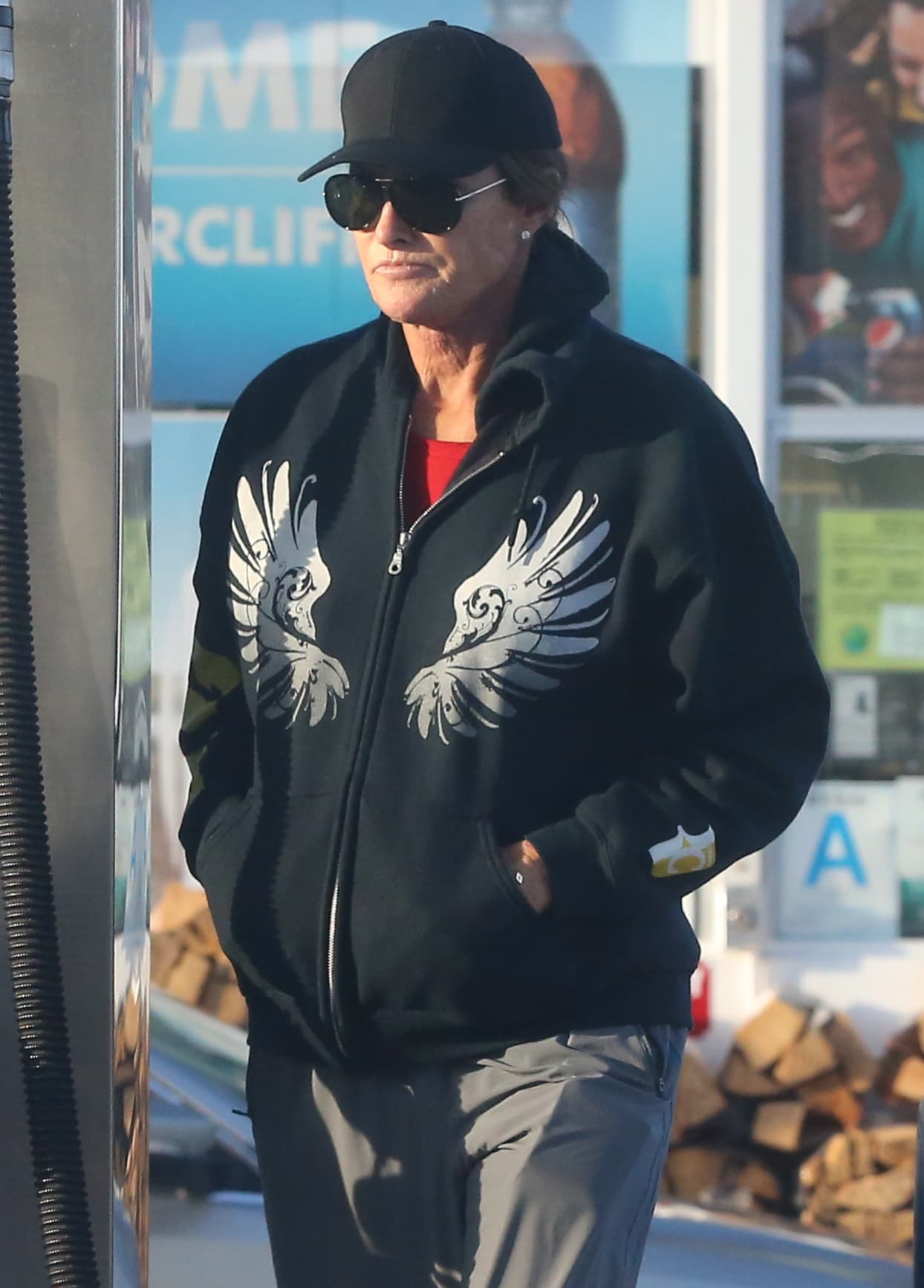 ¿Existirán realmente esas fotografías?