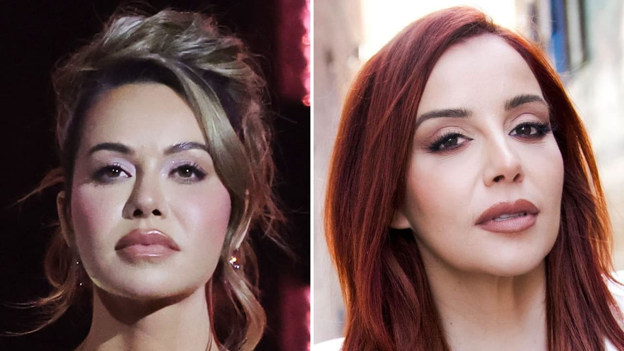 Chiquis revela origen del “problema” con Rosie Rivera: “Yo he sufrido con esa mujer"
