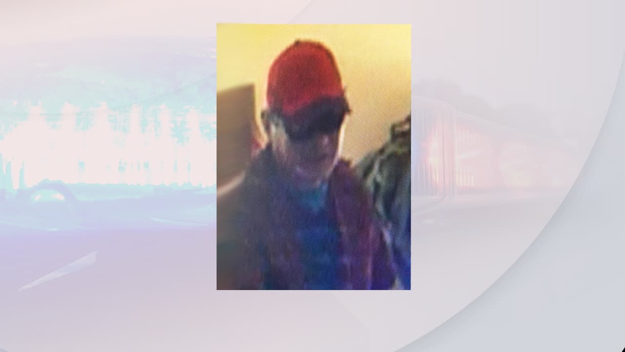 FBI busca a hombre que robó un banco en Cayo Hueso