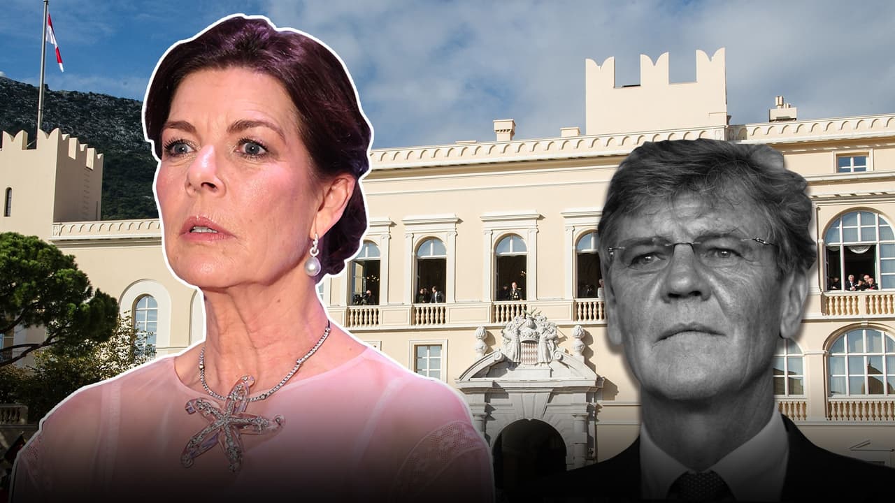 Carolina de Mónaco: la historia de una princesa que todavía no logra ser feliz para siempre