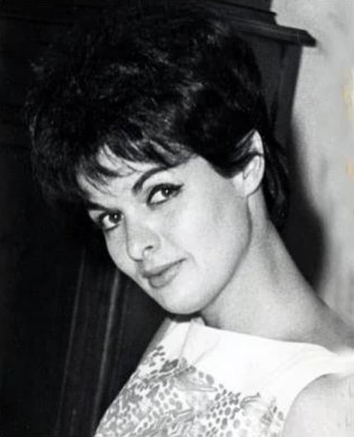 Desde que salió de su hogar en ambulancia, la actriz ya no regresó y pasó sus últimos días en un hospital al sur de la Ciudad de México.