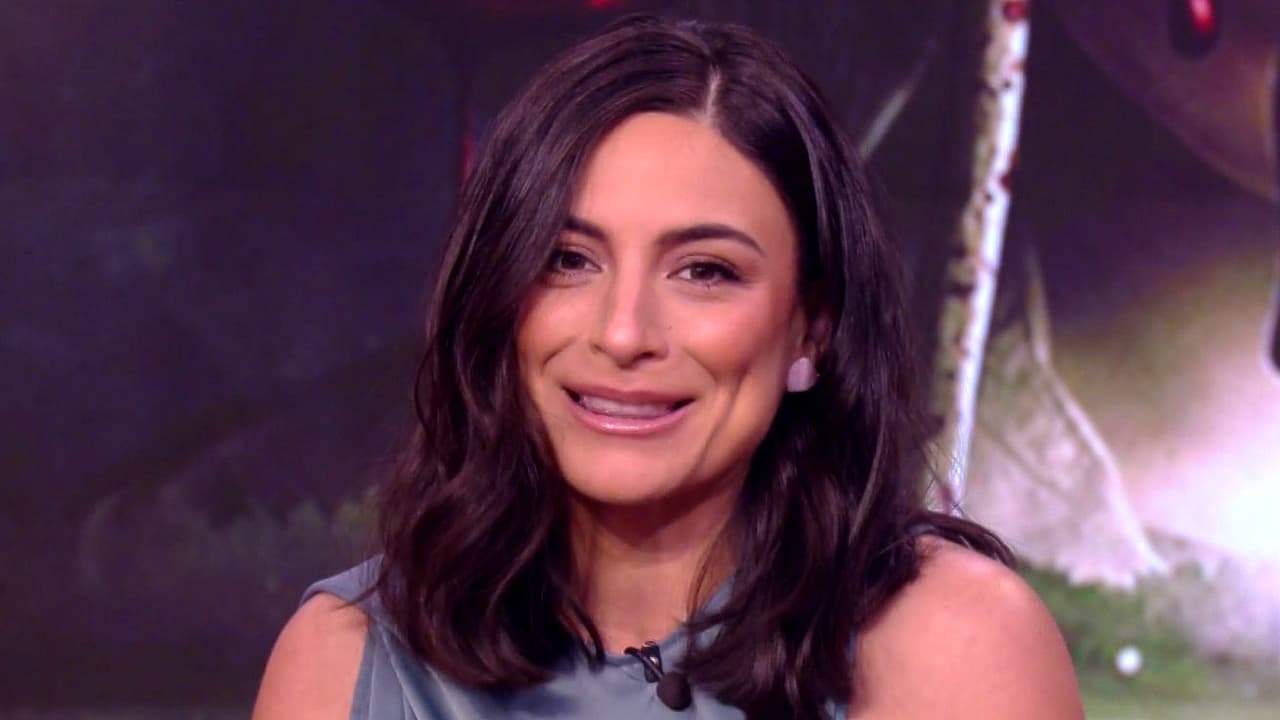 Ana Brenda Contreras vuelve a las series para resolver un misterioso crimen en 'Polen'