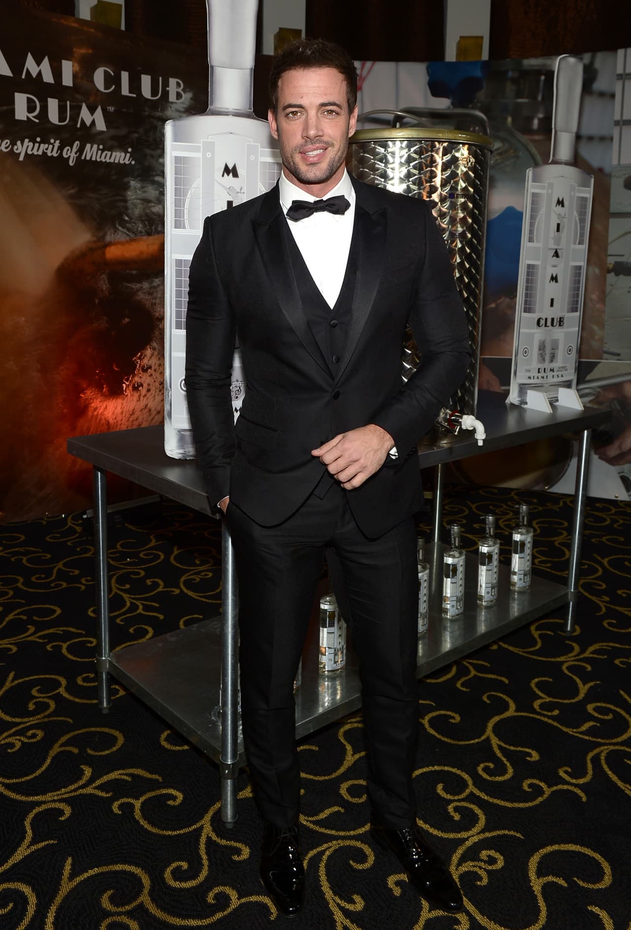 Las fotos 
<a href="https://www.instagram.com/willevy/" target="_blank">en su cuenta de Instagram</a> hablan por sí solas de la complicidad y el amor que existe entre el actor y su pequeña hija, lo que provocó positivas reacciones de los fans y algunos famosos.