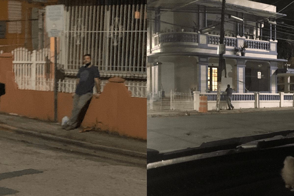 Preocupación en Mayagüez por presencia de presunto depredador sexual en zona estudiantil 