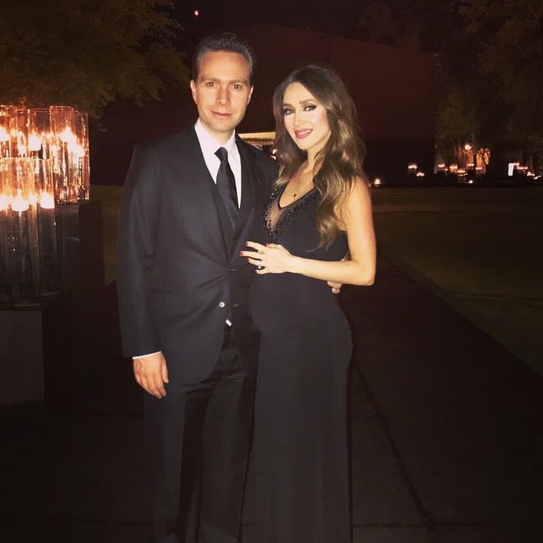 Y para cerrar con broche de oro este conteo tenemos a 
<b><a href="http://www.univision.com/temas/anahi">Anahí</a></b>, quien en un principio escondió la noticia, pero con el paso del tiempo se animó y nos mostró la mejor faceta de su vida.