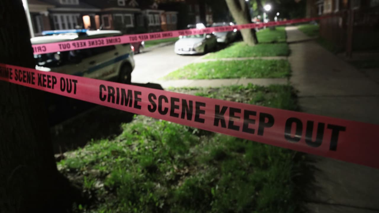 "Todos querían correr, pero no podían": pandillas estarían detrás de la balacera registrada durante una fiesta en Joliet