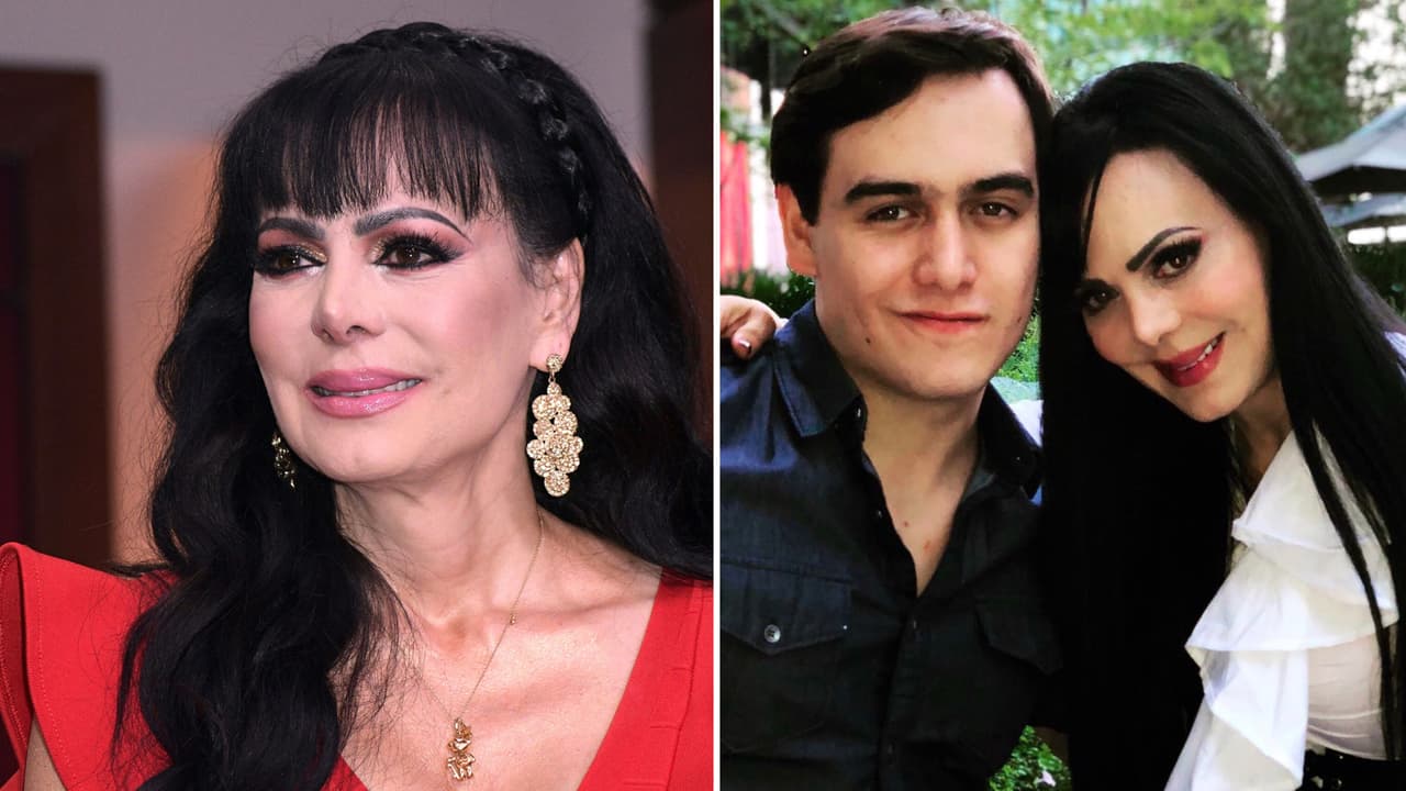 Maribel Guardia intenta compartir un video feliz, pero sus fans se percatan que algo no anda bien