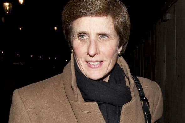 9. IRENE ROSENFELD. La consejera delegada del grupo alimentario Kraft es madre de dos niños. Su perfil en la página oficial de Kraft Foods revela que cuenta con más de 30 años de experiencia en el ramo de alimentos.