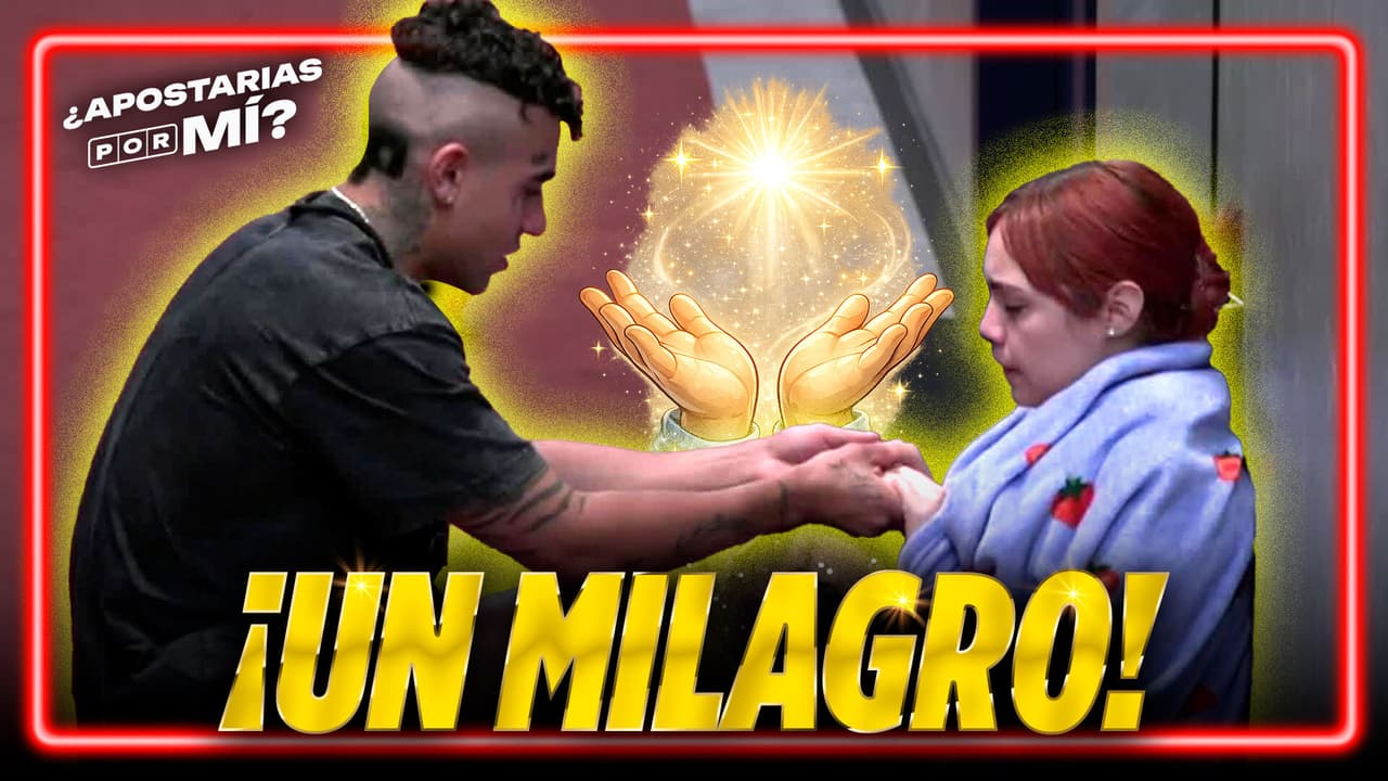 Laysha y El Malito piden un milagro para que no se desintegre Team Pueblo