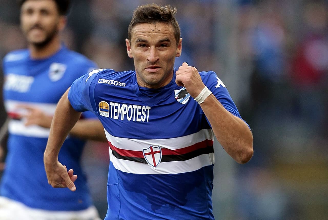 Bergessio se dice listo para jugar con Atlas