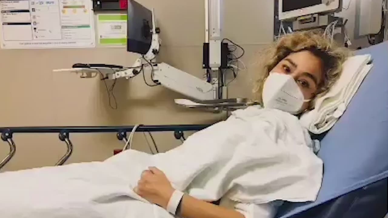 "No se lo deseo a nadie": Madre hispana asegura haberse contagiado 2 veces con el covid-19