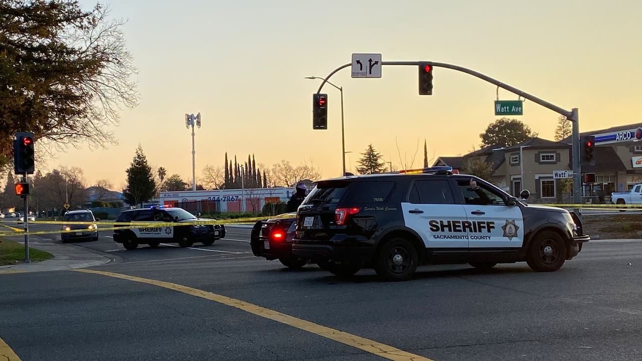 Adolescente de 14 años queda hospitalizada tras tiroteo en Antelope, según Alguacil del condado Sacramento