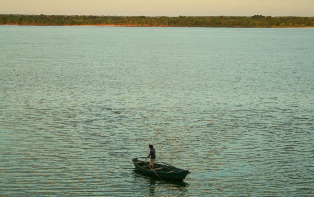 Trazan plan de ayuda para pescadores que viven en Punta Figuera, entre Fajardo y Ceiba