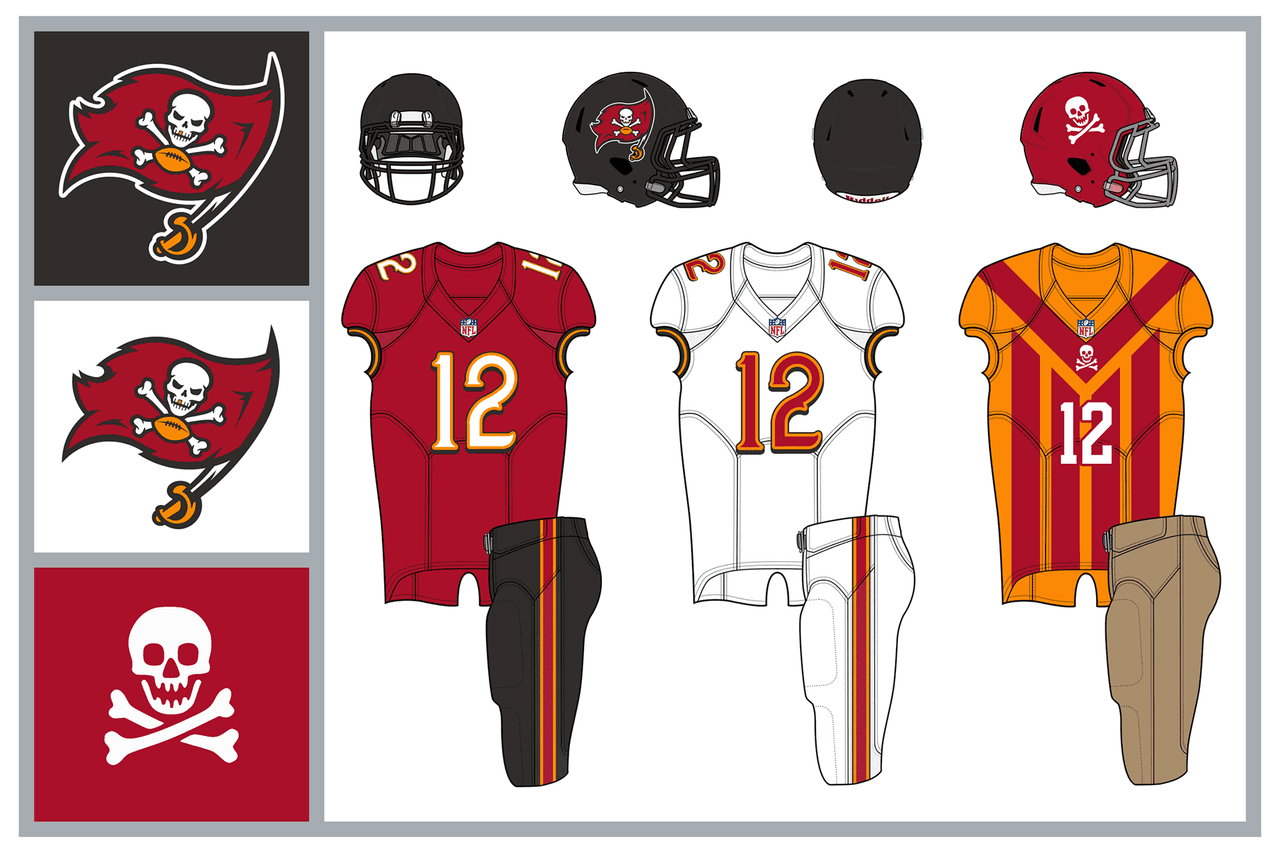 <b>NFC División Sur</b>
<br>Tampa Bay Buccaneers