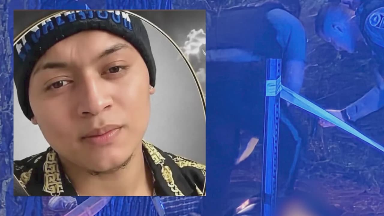 Arrestan a sospechoso de asesinato en Tucker: se trata de un joven de tan solo 19 años de edad