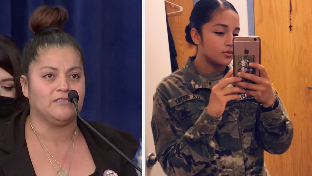 "No estoy conforme, yo quiero que se pudran en la cárcel todos esos miserables”: Gloria Guillén tras expulsiones en Fort Hood