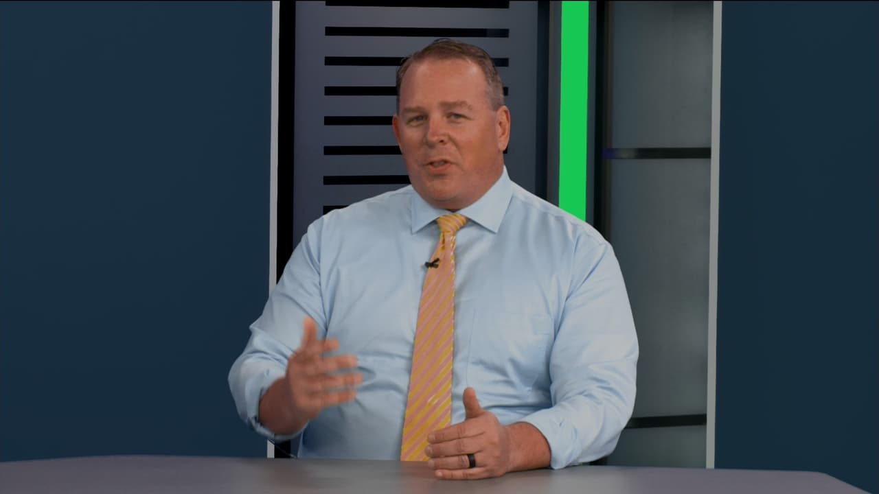 Jeff Dial expone sus propuestas para dirigir el Tribunal Superior del condado Maricopa
