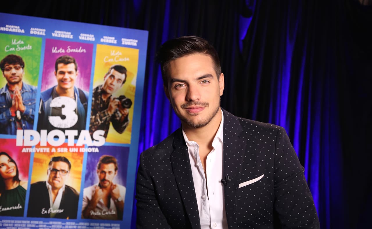 De acuerdo con lo escrito por sus seguidores, algunos no pensaron que la fotografía era solo
<b> un montaje</b>.