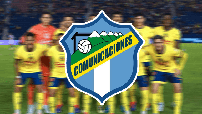 ¡Ex directivo del América, a salvar prestigio de un grande de Guatemala!