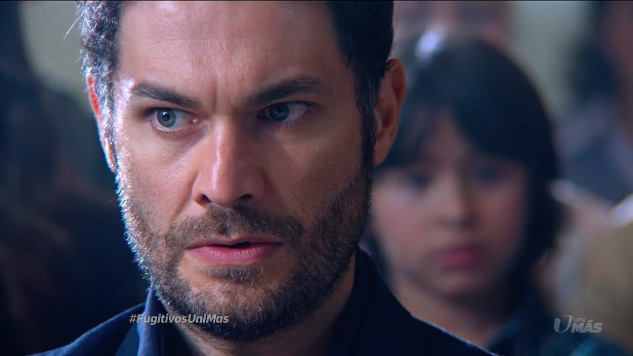 Todos sus cómplices lo delataron y declararon que fue el culpable de los fraudes en la compañía y del asesinato de Patricia.