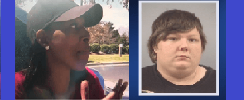 Hombre roba auto con dos niños abordo